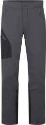 Pantalon Softshell RAB Ascendor Gris