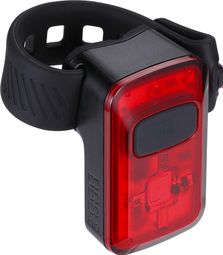 Rücklicht BBB Spark 2.0 Schwarz