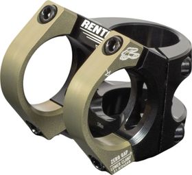 Renthal Apex V2 Stem 31.8 mm Black/Gold