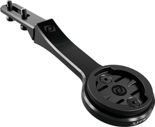 Soporte para manillar desplazado Syncros MT-R100-AL negro largo