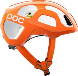 Casco Octal Mips Naranja