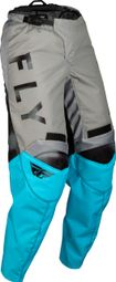 Fly F-16 Women's Blue / Grey Pants