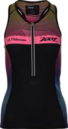 Maglia Zoot Ultra Tri Racerback da Donna
