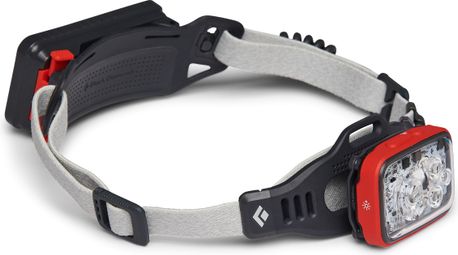 Black Diamond Distance 1500 Headlamp Red