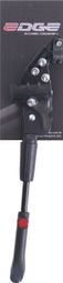EDGE Support De Vélo Réglable 26 T/M 29  - Noir