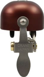 Crane E-NE Bell (Clamp Band) - Brown