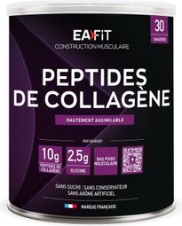 Collagène EAFIT - Poudre