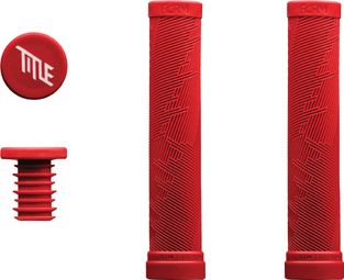 Handgrepen Title Form Rood