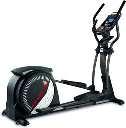 Vélo elliptique Super Khronos G2488