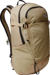 The North Face Basin 18L Hiking Backpack Green