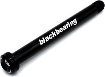 Axe de Roue Avant Black Bearing 123mm M12x1.0