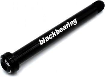 Axe de roue - Blackbearing - F12.3 (12mm-123-m12mm1-16mm)