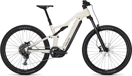 Focus Thron 7 10V 800Wh Bosch 120 Nm 29