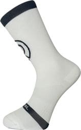 Chaussettes Unisexe Rafal Ventoux Blanc/Gris