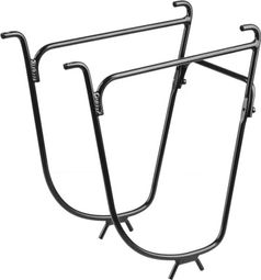 Topeak MTX Dual Side Frame II rear rack