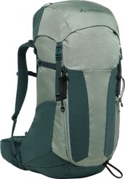 Unisex Hiking Bag Vaude Brenta 36+6L Green | Alltricks.com