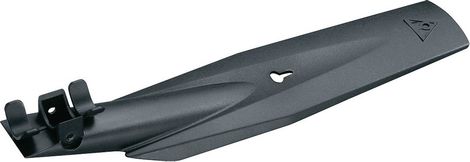 Topeak MTX DeFender mudguard for BeamRack MTX and EX luggage rack