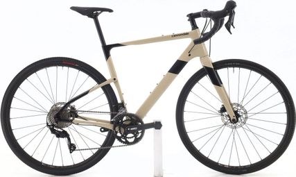 Produit reconditionné · Cannondale Topstone Carbone / Vélo de gravel / Cannondale | Très bon état