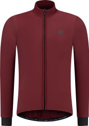 Maillot cycliste manches longues - Homme - Vert - Rogelli Signature