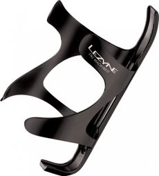 Lezyne CNC Cage AL Flaschenhalter Schwarz