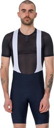 Rapha Core Blu/Bianco Bib Tight