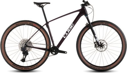 BMC Twostroke 01 Two Hardtail MTB Sram GX Eagle 12S 29'' Orange