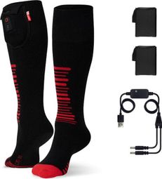 Chaussettes chauffantes Outdoor - Mixtes