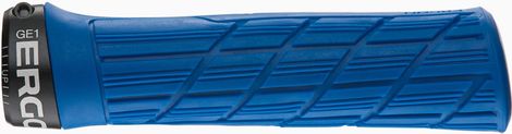 Grips ERGON Technical GE1 EVO Midsummer bleu