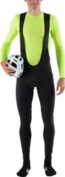 Triban RC500 Bib Tights Black