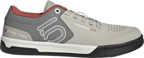 Five Ten Freerider Pro Gray Men's Mountain Bike Shoe