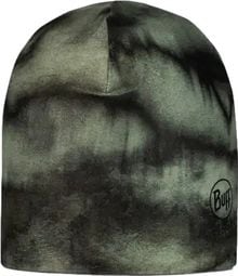 Buff Solid camouflage beanie Green