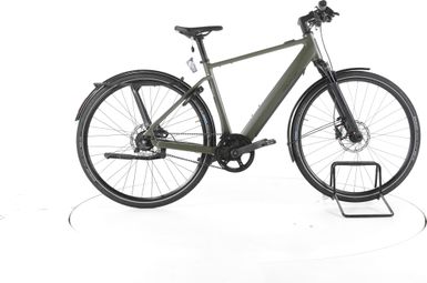 Produit reconditionné - Riese et Müller UBN Five silent City E-Bike - Bon Etat