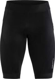 Craft Essence Schwarz Herren Trägerlose Radlerhose