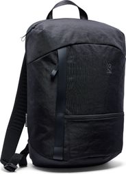 Chrome Camden 16L Pack Black rugzak