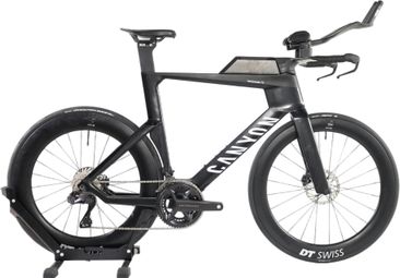 Produit Reconditionné · Vélo de route CANYON Speedmax CF 8 Di2 2025 · Très bon état