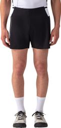 Short Running Ayaq Huron Stamina Noir Homme