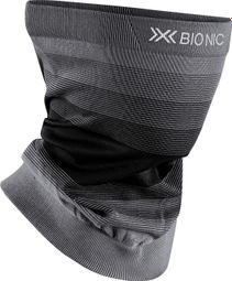 X-Bionic Invent Graphics choker Black/Grey