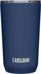 Camelbak Horizon 470 ml bicchiere isolato blu navy