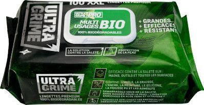 ULTRAGRIME PRO: BIO X100 XXL