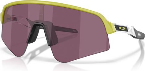 Oakley Sutro Lite Sweep-bril - Limitless/Prizm Road Black-collectie/ Ref: OO9465-3739