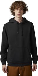 Fox Level Up Hoodie Black