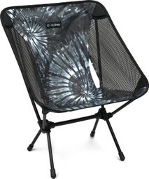 Ultralight Stuhl Helinox Chair One Schwarz