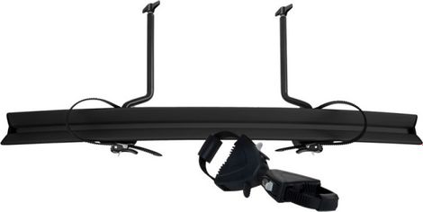 Extension 3ème vélo pour porte-vélos Atera Genio Pro Advanced Black Edition