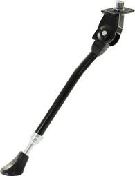 URSUS Pied 20-22  Elegance Réglable - Aluminium Noir