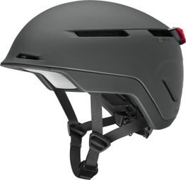 Smith Dispatch Mips Grey urban helm