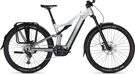 Focus Thron² 6.7 EQP 10V 600Wh Bosch 120 Nm 29