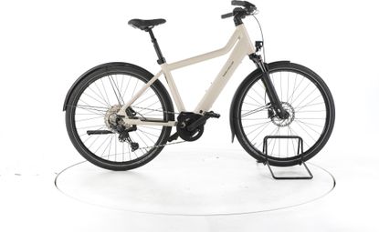 Produit reconditionné - Riese et Müller Culture touring E-Bike 2024 - Très Bon Etat