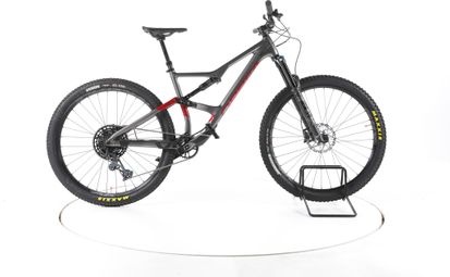 Produit reconditionné - Orbea Occam H20 LT Fahrrad Fully - Très Bon Etat