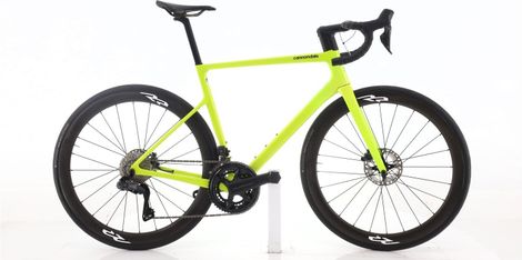 Cannondale SuperSix EVO 4 2024 — Price & Specs | 2BX