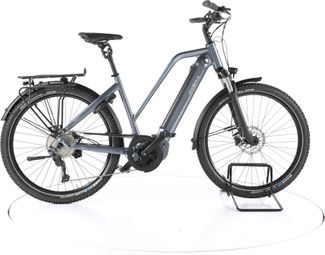 Produit reconditionné - Velo de Ville SEB990 SUV Smart Vélo Femmes  - Très Bon Etat